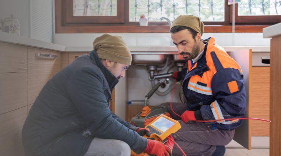 Professional expert plumbing services in Atkins, IA